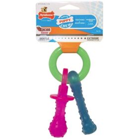 Nylabone Puppy  Chew Teething Pacifier