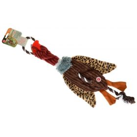 Spot Skinneeez Duck Tug Toy (Option: Regular)